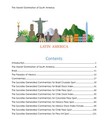 South Central America Forgotten Region 2022 Wec Martin Armstrong Pdf Nowatermark