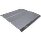 Rinnai Pcd09-shs Water Heater Pipe Cover Ss