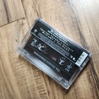 Prince Versace Experience  Prelude 2 Gold New Sealed Clear Cassette Tape