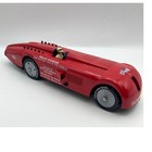 Schylling Collector Tinplate Sunbeam 1000 Land Speed Record Racing Car - No Key
