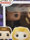 Funko Pop  Buffy The Vampire Slayer 3-pack Angel Buffy Spike Hmv Exclusive