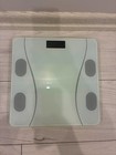 Digital Weight Scale