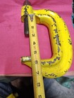 Billings Heavy Service Bridge Clamp Usa Made