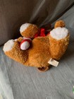 Dan Dee Plush Holiday Moose Collector s Choice Price Special 