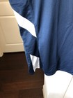 Nwt Nike Women s Navy Blue   White Basketball Jersey - Size 3xl -  50 New