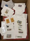 Ww Russia   More In Box Lot M u Many Mnh   Better    Not All Shown - 2237 321