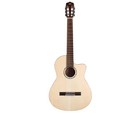 Cordoba Fusion 5 Cutaway Acoustic Electric Nylon String Guitar - Used