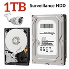 1tb Hard Drive For Cctv Surveillance Camera System Hdd