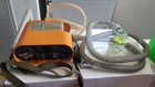Oxylog Ventilator With Circuit And O2 Hose  Ready To Use
