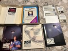 The Norton Utilities Advanced Edition Version 4 5  1988  3 5   5 1 4 Floppy  7a8