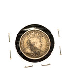 Canada 1908 5 Cents Km 13 F