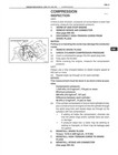 1999 Toyota Tacoma Factory Shop Service Manual