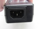 5 Lot Zebra Printer 24v Ac Adapter Sawa-31-25024 60w Power Supply Zd410 Gk420d