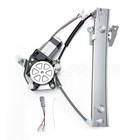 Window Regulator Rear Rh W  Motor For Ford Escape 2001-2007 Mercury Mariner