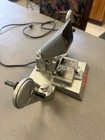 Vintage Mansfield Film Splicer Editor W  Working Light     8mm   16mm
