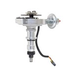 Hei Distributor Replacement For Ford 240 And 300 Engines  Blue Cap