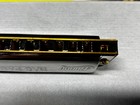 Harmonica Huang Harp  Key Of  F Tenor  Low F  Bac Pac Harp  New Unused  Hohner