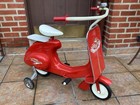 Vespa Super Sonda Pedal Car Lambretta