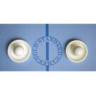 Gold Standard Games Home Pro Elite Air Hockey Table - Arcade Style