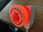 Original In The Package Reddy Kilowatt Promotional Night Light