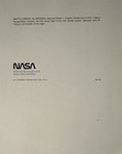 Robert    bob    Crippen Signed Autographed 8x10 Nasa Photo  shuttle Astronaut