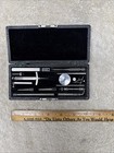 Deming  Precision Tool Indicator Measuring Tool Nice   Starrett     Vintage