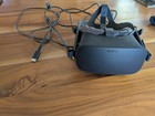 Meta Oculus Rift Dk2 Vr Headset W  2 Touch Controllers
