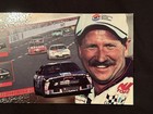 Dale Earnhardt Signed 1994 Goody s Autographed Ticket Signed On Back