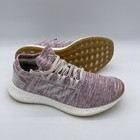 Adidas Pure Boost Go Women s Size 9 Running Shoes B75824  orchid Tint  Sneakers