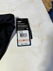 Speedo Solar Brief Swimsuit Size 28 Black Mens Swimming Powerflex Eco