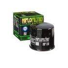 3 Genuine Hiflo Hf138 Oil Filter - Suzuki Motorcycle   Atv