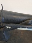 Rare Antique Singer Model 15 Sewing Machine 1910 Factory Elizabeth Nj