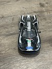 Carrera Ford Gt Race Car No 66 1 32 Slot Car 1 32 Ford Racing Black