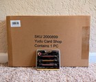 Yudu Card Shop Screen Printing Kit Lot With Inks  Foil  And Accessories 2000899