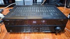 Yamaha Rx-v381 5 1-channel 4k Ultra Hd Av Receiver With Bluetooth W  Extra