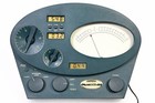 Scientology Mark Super Vii Quantum E-meter Hubbard Electrometer Forest Green