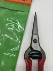 Rare True Friends Freund Professional Hand Shear Snips New Made In W Germany Nos