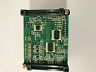 Servex Fsd2u2p12   2-phase Hybrid Stepping Motor Driver D c  24v    Used In Lab