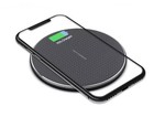 4 Pack Qi Wireless Fast Charger Charging Dock Pad Mat For Samsung S10 Iphone 10w