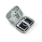 For Fujifilm Instax Mini Evo mini Link 2 mini Liplay Hard Case Bag W Hand Strap