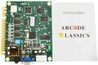 Arcade Jamma Kit 60 In 1 Jamma Board Diy Kit Complete Bundle 1 Player Games Kit