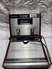 Snap On Digital High Impedance Volt Ohm Meter Mt 470 Multimeter Meter Works