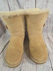 Ugg Australia Women s Bailey Button Ii Boots  Size Us 7 -   b2-0034 
