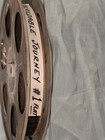 35mm Feature Film  An Incredible Journey Entire  Film   Walt Disney  1963