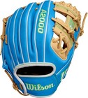 New Wilson Winter 2024 A2000   Baseball Gloves 11in Rht Infield Pro Stock Leather