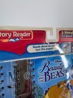 Story Reader Disney Beauty And The Beast Snow White Mermaid Book   Cartridge