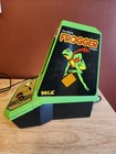Vintage 1982 Sega Frogger Mini Arcade Tabletop Game  