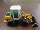 Nzg Liebherr 1 50 Scale L509 Stereo Loader - Nib