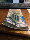 1981 Aurora Afx Overheads Chevy Police Hy-71 Slot Car -  1979  - On Card 