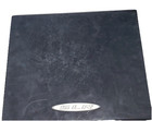 Mercedes Benz Slr Mclaren Hardcover Prestige Brochure W slipcover